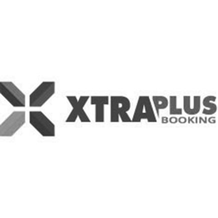 xtraplusbooking logo