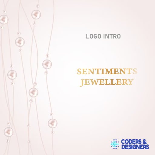 cd SENTIMENT JEWELLERY