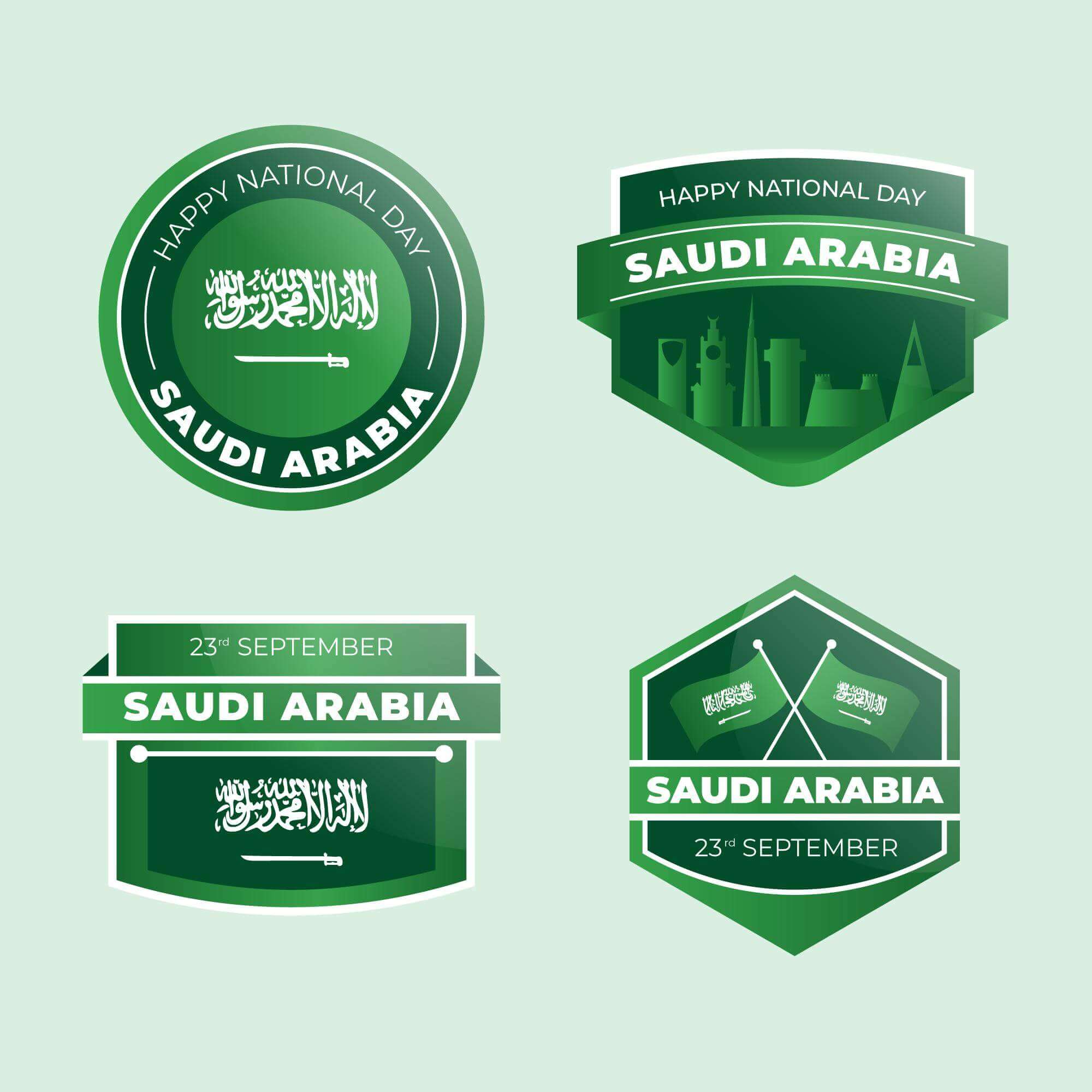 Logo Design Services in Saudi Arabia
