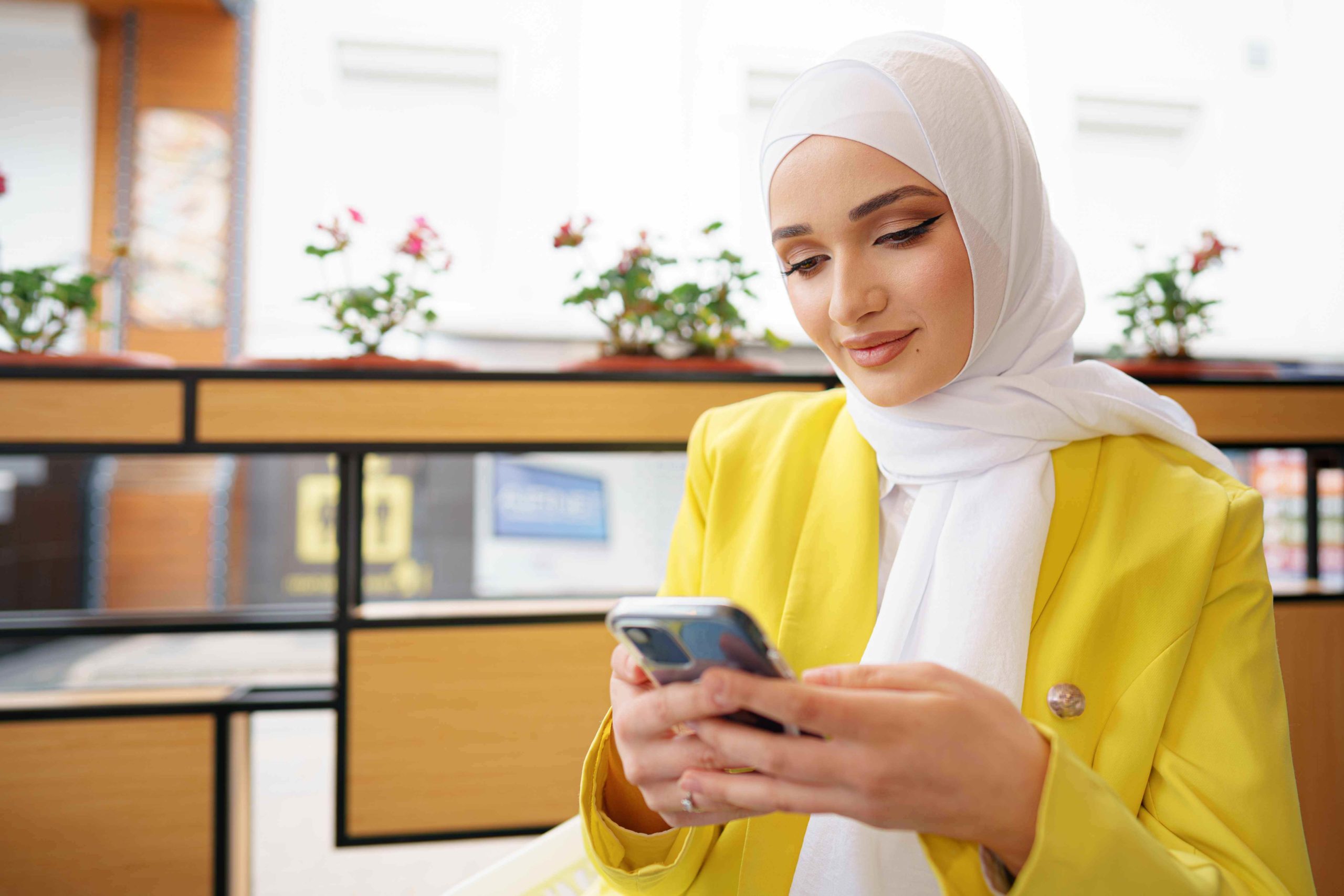 Saudi Arabian Mobile Application Developers