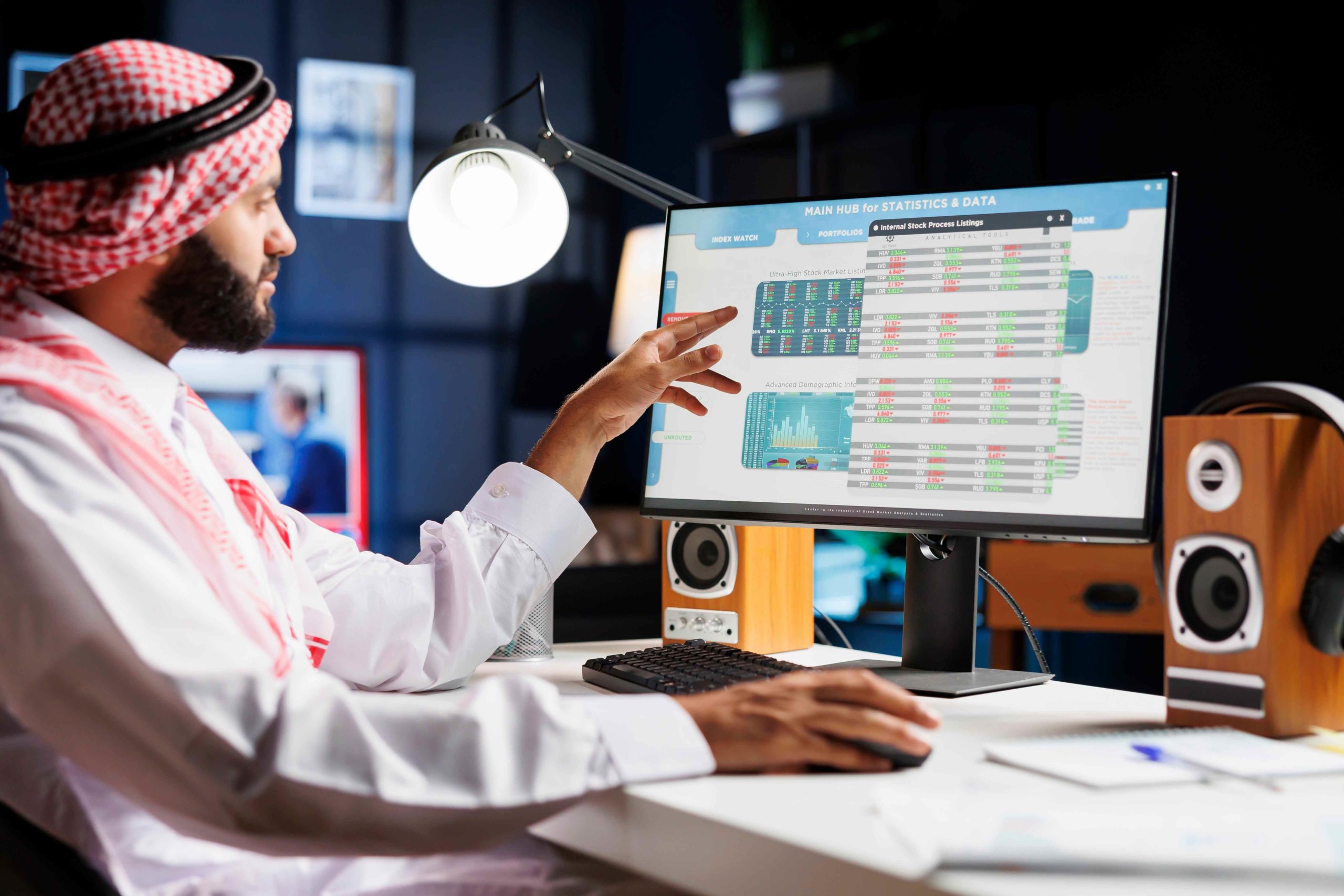 Website Development Services in Saudi Arabia